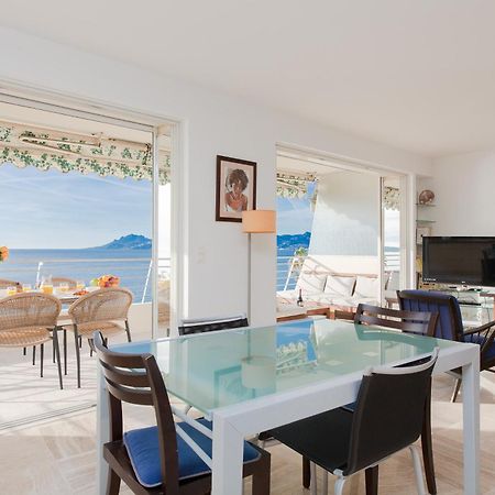 Mer Du Sud 4 Yourhosthelper Cannes Exteriér fotografie