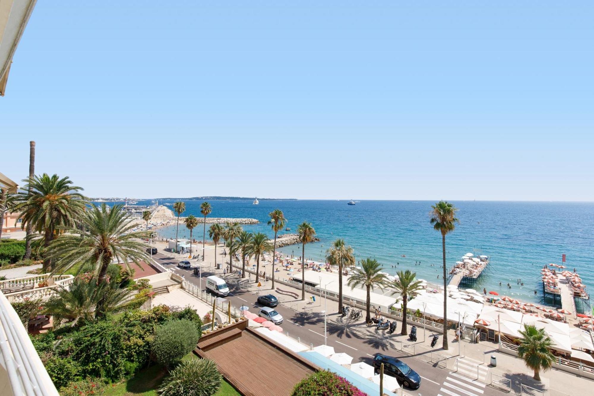 Mer Du Sud 4 Yourhosthelper Cannes Exteriér fotografie