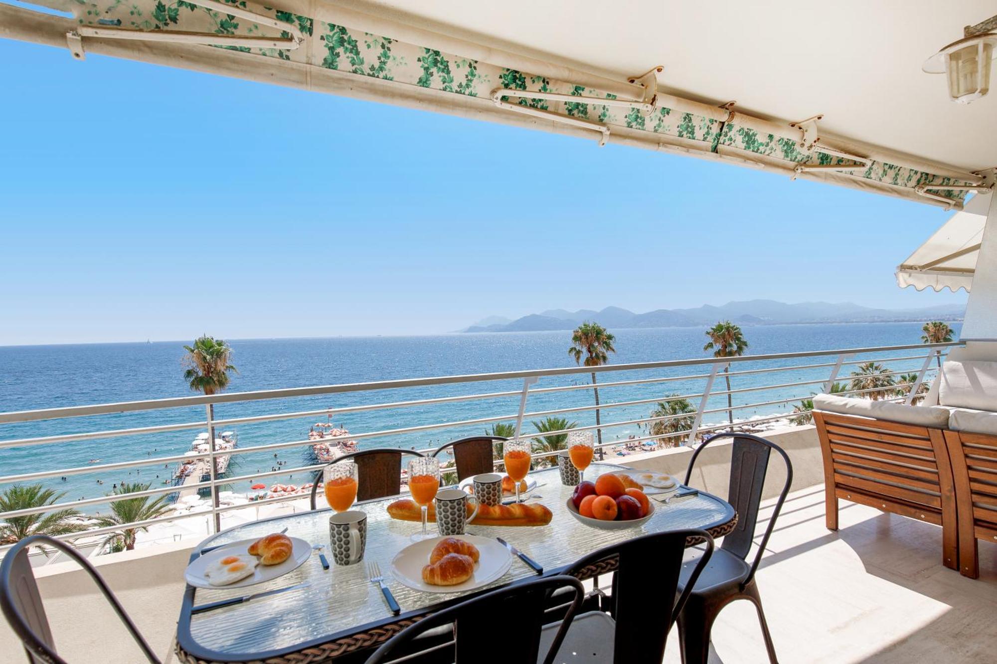 Mer Du Sud 4 Yourhosthelper Cannes Exteriér fotografie