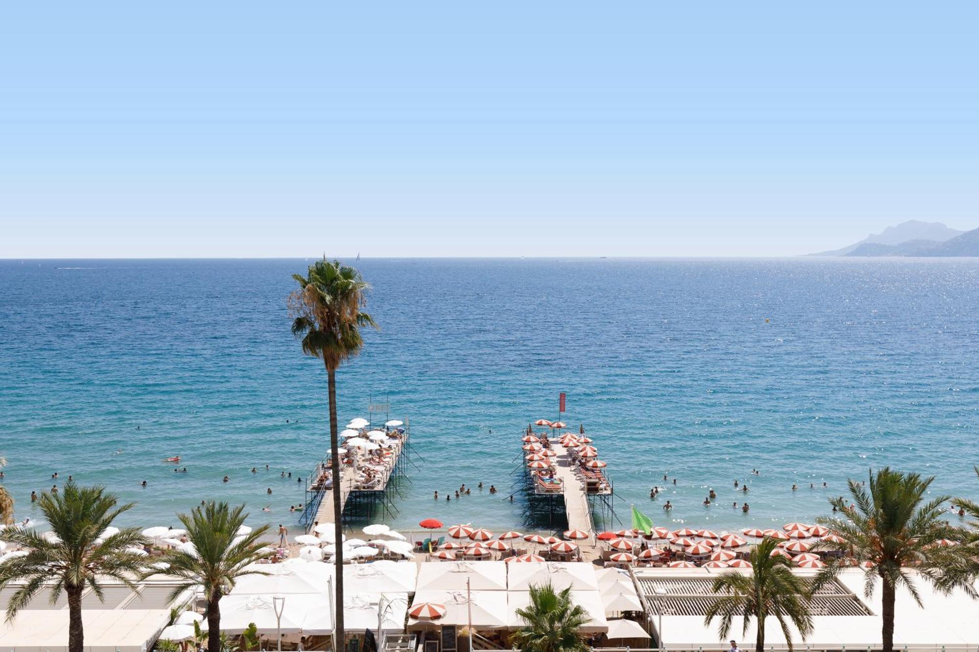 Mer Du Sud 4 Yourhosthelper Cannes Exteriér fotografie
