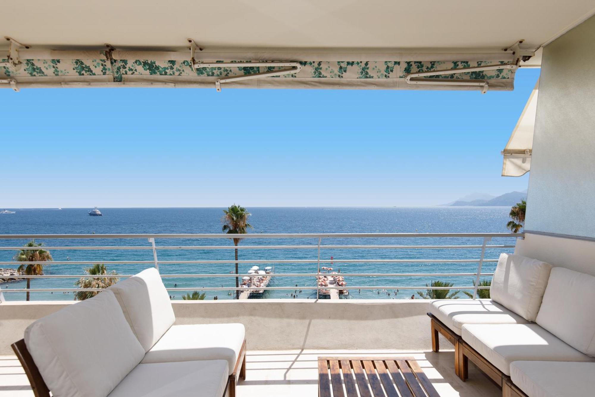 Mer Du Sud 4 Yourhosthelper Cannes Exteriér fotografie