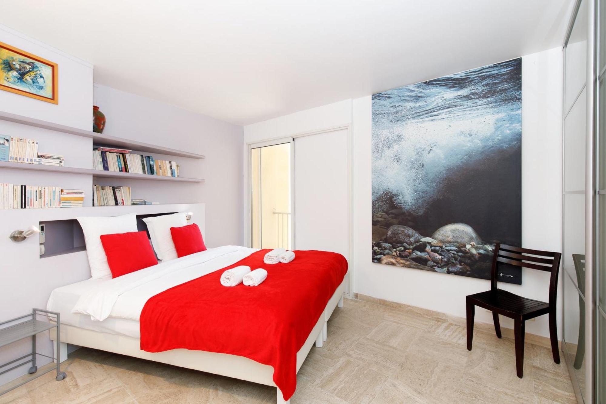 Mer Du Sud 4 Yourhosthelper Cannes Exteriér fotografie